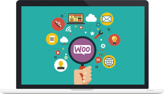 Créer et Administrer un site e-commerce avec WooCommerce pour WordPress à Brest ou Quimper